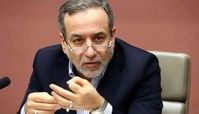چرا گفت‌وگوی عراقچی با جواد موگویی از تلویزیون پخش نشد ؟
