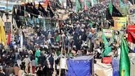 چرا رسانه های غرب از پوشش عظیم ترین سفر زائرانه طفره می روند؟/انتقال پیام اربعین توسط گزارشگران مردمی