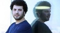 عکس یادگاری عادل فردوسی‌پور و سعید روستایی پس از یک جلسه کاری