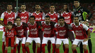تاریخ بازی پرسپولیس - الهلال مشخص شد