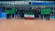 پایان سفر ۱۲ ساعته زنان والیبالیست ایران / بانکوک میزبان ملی‌پوشان ایران شد