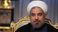 ابلاغ اصلاحیه بودجه ۹۲ توسط روحانی