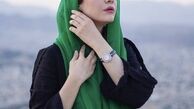 آوا دارویت با ظاهری جدید + عکس