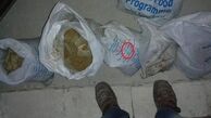 غذاهای مسموم ترکیه در سوریه! +تصاویر