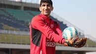 شبیخون شبانه مدیر سابق پرسپولیس به اردوگاه سرخ