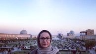 لاله صبوری مهمان اصفهانی ها+عکس