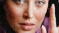 مهتاب کرامتی بعد از 14 سال هیچ تغییری نکرده + عکس