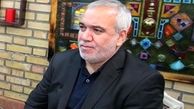 فتح الله زاده:استقلال 200میلیاردبیشتر ازپرسپولیس می ارزد/رونمایی ازتکنولوژی شستشوی گوشی اپل باوایتکس
