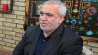 فتح الله زاده:استقلال 200میلیاردبیشتر ازپرسپولیس می ارزد/رونمایی ازتکنولوژی شستشوی گوشی اپل باوایتکس