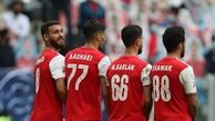 عصبانیت پرسپولیس از اتفاق ویژه برای استقلال
