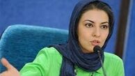 دو دهه رفاقت آناهیتا همتی و نیما رئیسی/عکس 