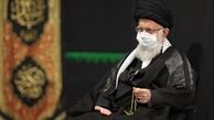 عزاداری حسینیه امام خمینی(ره) بدون حضور جمعیت برگزار می‌شود
