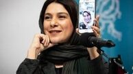 حاشیه جدید معتمد آریا در «بنفشه آفریقایی»