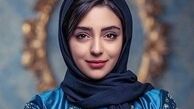 چهره خندان هستی مهدوی‌فر در اکران مردمی «ماجرای نیمروز: رد خون»/عکس