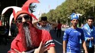کری‌خوانی فوتبالی با اسلحه شکاری در اردبیل کشته داد