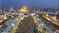 زائران اربعین در سامانه «سماح» نام نویسی کنند