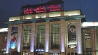 انجام مراحل نهایی اتصال راه‌آهن تهران به مترو