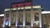 انجام مراحل نهایی اتصال راه‌آهن تهران به مترو