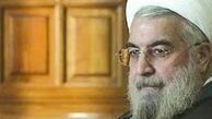 پاسخ روحانی به پیام‌ تبریک دو رئیس جمهور