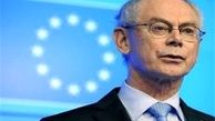 اروپا وابستگی خود به انرژی روسیه را کاهش می دهد
