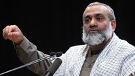 
سردار نقدی: ایران اسلامی ظرفیت پشیمان کنندگی استکبار را دارد