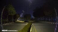 تغییر در صدور مجوز تردد تهران !