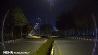 تغییر در صدور مجوز تردد تهران !