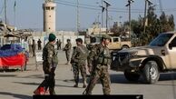 سفارت آمریکا در افغانستان بسته شد