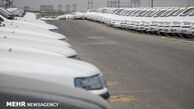 ایران خودرو : درخواست افزایش قیمت کردیم اما موافقت نشد