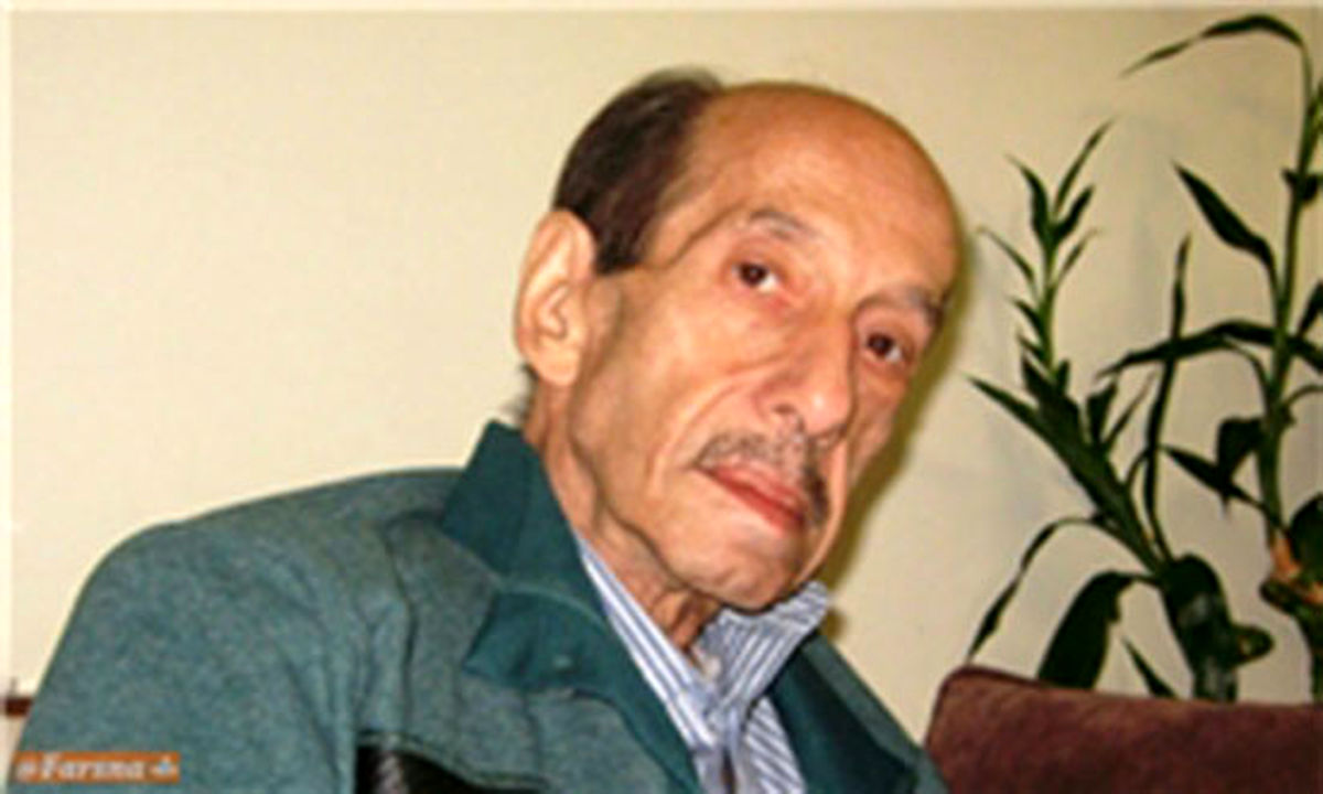 گوینده و دوبلور پیشکسوت درگذشت