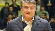علیرضا حیدری: جلو می‌آیم؛ حتی اگر مرا نخواهند!