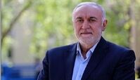 علی‌رضا فخاری استاندار تهران شد