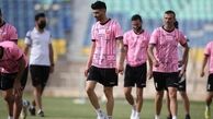 گل‌محمدی به دنبال اولین دبل در لیگ بیستم در دل کویر
