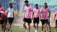 آخرین وضعیت مصدومان پرسپولیس از زبان پزشک تیم
