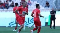 گل‌های پرسپولیس کاندیدای بهترین گل‌های یک چهارم نهایی لیگ قهرمانان آسیا
