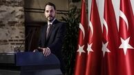 آنکارا: ترکیه معافیت خرید نفت از ایران را از آمریکا دریافت می‌کند