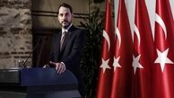 آنکارا: ترکیه معافیت خرید نفت از ایران را از آمریکا دریافت می‌کند