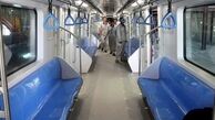 خدمات ویژه مترو تهران در پنجشنبه و جمعه آخر سال 