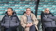 خطر فسخ قرارداد یکطرفه خارجی‌ها همچنان پرسپولیس را تهدید می‌کند
