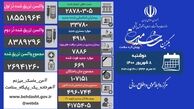 فوت ۶۶۹ بیمار کرونا / رکوردشکنی دوباره واکسیناسیون روزانه