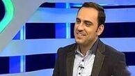 عکس بانمک پسر حامد غفاری در شکار