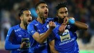 هفته چهاردهم به کام استقلال