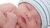 چگونه نوزادی زیبا و خوش‌سیما داشته باشید 