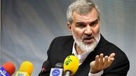 رویانیان: آقای انصاری‌فرد، پیامک من را جواب بده!