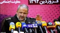 تامین امنیت مراسمهای کاندیداها پس از تائید صلاحیت شورای نگهبان