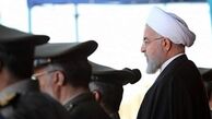 وقتی روحانی جلوی خودش و منطق هاشمی می‌ایستد!