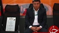 نشست هم اندیشی مسئولان استقلال با مظلومی 