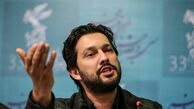 تیکه سنگین حامد بهداد به حسین رونقی