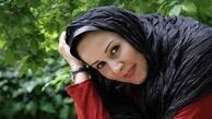 تسلیت شیوا خسرو مهر به ایران /عکس