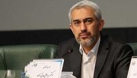 سید علی مدنی‌زاده وزیر پیشنهادی اقتصاد را بشناسید